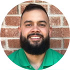 Dr. Ricardo Torres, PT, DPT