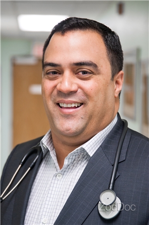 Dr. Ricardo Velazquez, MD