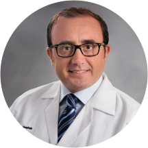 Dr. Riccardo Autorino, MD