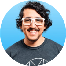 Dr. Rich Ortiz, PT, DPT