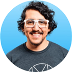 Dr. Rich Ortiz, PT, DPT