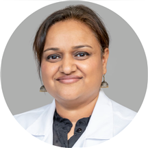 Dr. Richa Kapil, DO