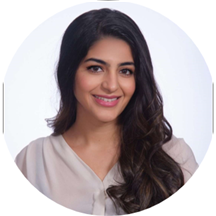 Dr. Richa Mahatme, DDS