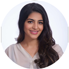 Dr. Richa Mahatme, DDS