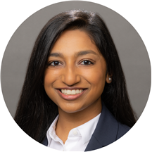 Dr. Richa Panara Ajmeri, DMD