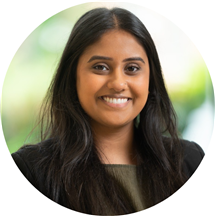Dr. Richa Patel, PT, DPT
