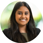 Dr. Richa Patel, PT, DPT