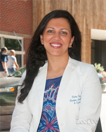 Dr. Richa Tejay, MD