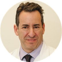 Dr. Richard (Rick) Weinstein, MD, MBA