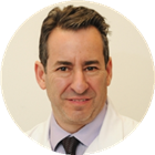 Dr. Richard (Rick) Weinstein, MD, MBA