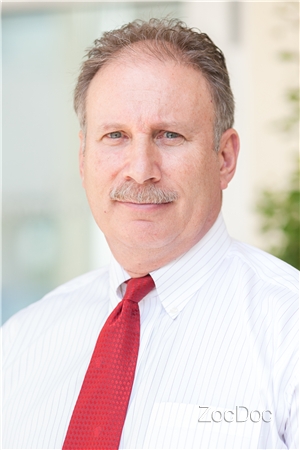 Dr. Richard A. Goldman, MD, PhD