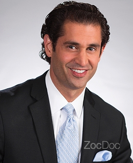 Dr. Richard Adler, MD