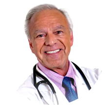 Dr. Richard Aguilar, MD