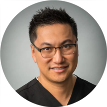 Dr. Richard Ahn, MD