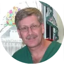 Dr. Richard Albert Edwards, MD