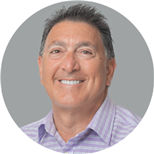 Dr. Richard Alexander, OD