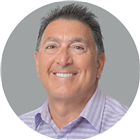 Dr. Richard Alexander, OD