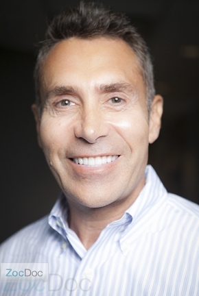 Dr. Richard Amiraian, MD