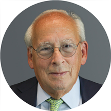 Dr. Richard Ashley, MD