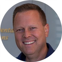 Dr. Richard Ashton II, DMD