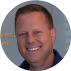 Dr. Richard Ashton II, DMD