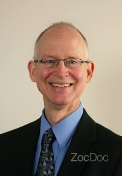 Dr. Richard Atwater, MD