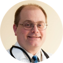 Dr. Richard Banozic, MD