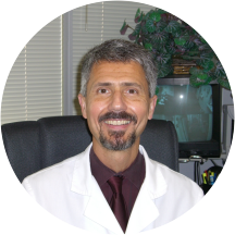 Dr. Richard Beck, MD