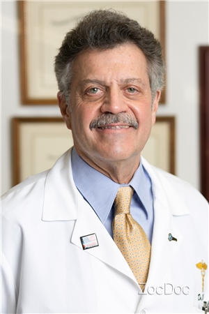 Dr. Richard Belli, DPM