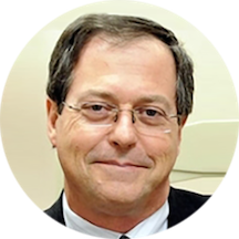 Dr. Richard Black, OD