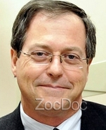 Dr. Richard Black, OD