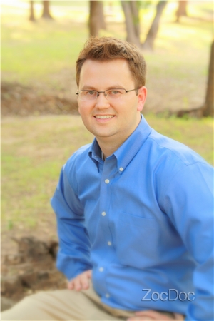 Dr. Richard Brannock, DDS