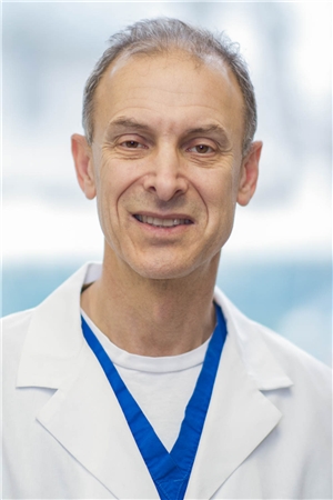 Dr. Richard Braver, DPM, FACFAS