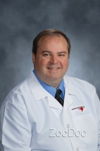 Dr. Richard Brock, DO