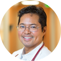 Dr. Richard Butlig, MD