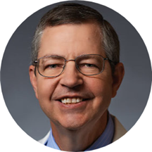 Dr. Richard Byrd, MD, FAAP