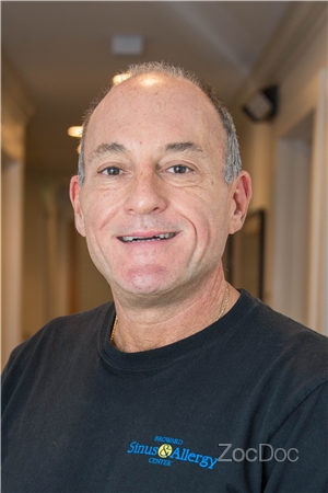 Dr. Richard Callari, MD