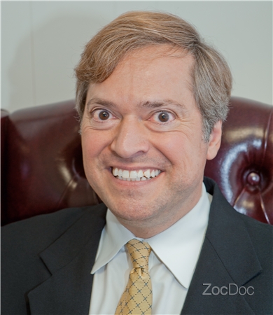 Dr. Richard Campo, MD, MPH