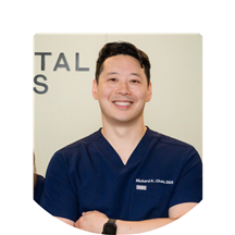 Dr. Richard Chae, DDS