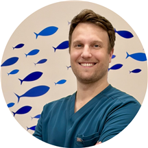Dr. Richard Clark, DMD