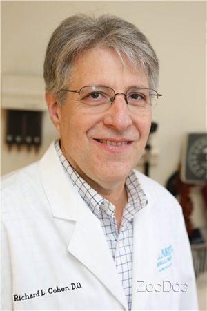 Dr. Richard Cohen, DO
