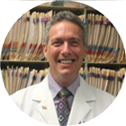 Dr. Richard Cohen, DPM