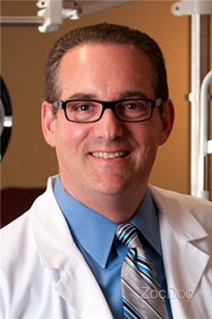Dr. Richard Cohn, MD