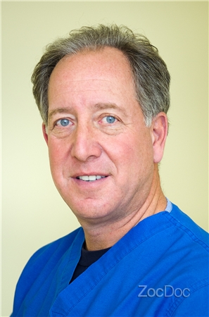 Dr. Richard Conen, DDS
