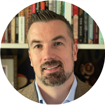 Dr. Richard Cook, MD