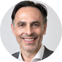 Dr. Richard Corbin, DDS