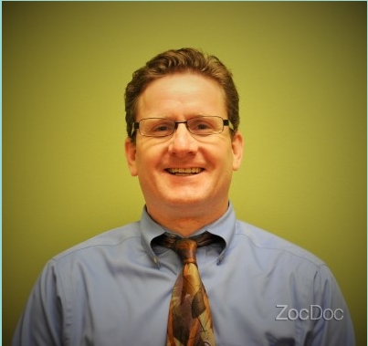 Dr. Richard Cordova, DO