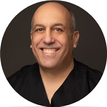 Dr. Richard Covatto, DMD