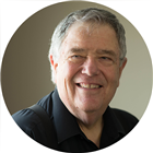 Dr. Richard Cox, PhD, CMHC