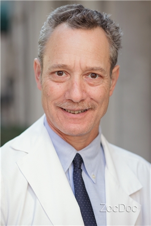 Dr. Richard Crane, MD
